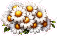 Bunch of Daisies