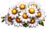 Bunch of Daisies