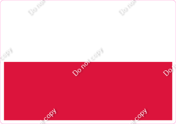 Polish Flag