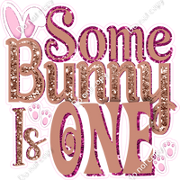 Some Bunny One Statement