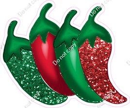 Fiesta - Peppers