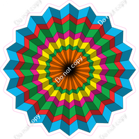 Fiesta - Fan