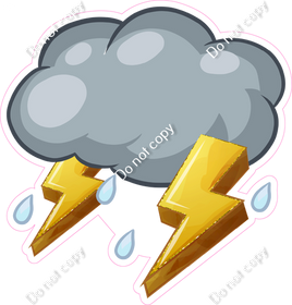 Storm Cloud
