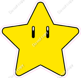 Mario Star