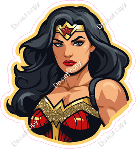 Wonder Woman