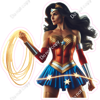 Wonder Woman
