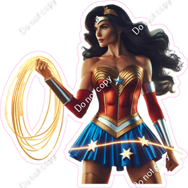 Wonder Woman