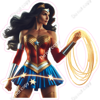 Wonder Woman