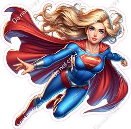 Super Woman