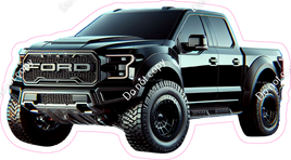Ford Raptor