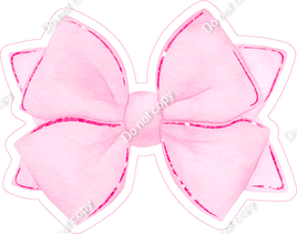 Bubblegum Bow