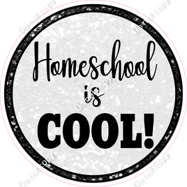 Homeschool is Cool