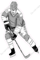 Hockey Player