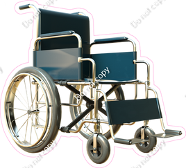 Wheelchairs