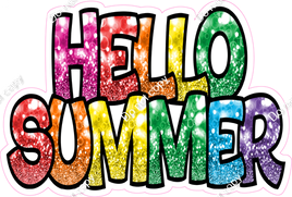 Hello Summer