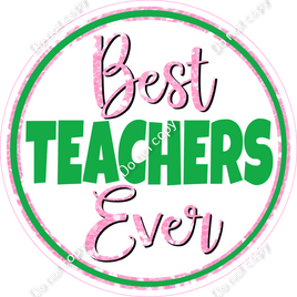 Best Teachers Ever
