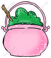 Cauldron