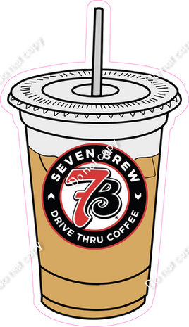 Iced Coffee