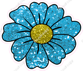 Daisy - Caribbean Sparkle