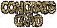 Congrats Grad