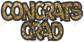 Congrats Grad