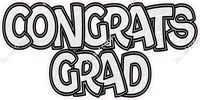 Congrats Grad