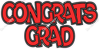 Congrats Grad