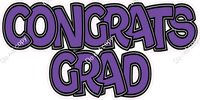 Congrats Grad