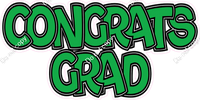 Congrats Grad