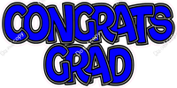 Congrats Grad