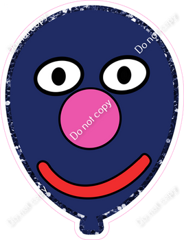 Grover Balloon