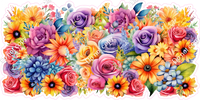 Flower Panels