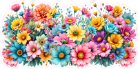Flower Panels