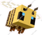 Minecraft Bee