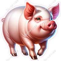 Show Pig