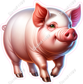 Show Pig
