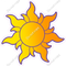 Tangled Sun