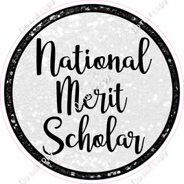 National Merit Scholar