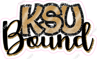 KSU Bound