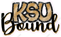 KSU Bound