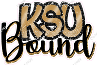 KSU Bound