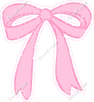 Baby Pink Bow