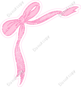 Baby Pink Bow (Copy)