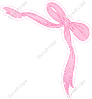 Baby Pink Bow (Copy)