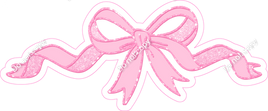 Baby Pink Bow