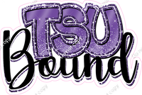 TSU Bound