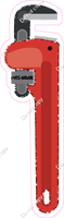 Pipe Wrench