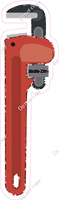 Pipe Wrench