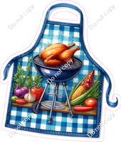 BBQ - Apron