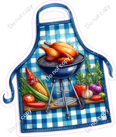 BBQ - Apron